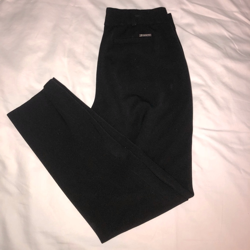 Michael Kors black pants - Picture 1 of 4